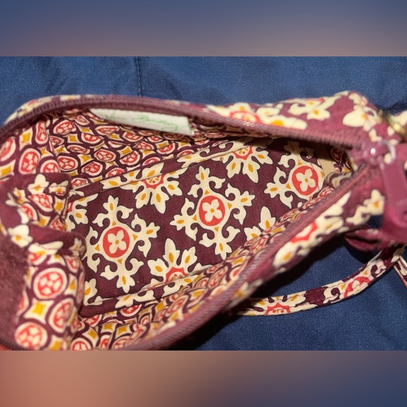 Vera Bradley Crossbody Purse - Small - Picture 3 of 5